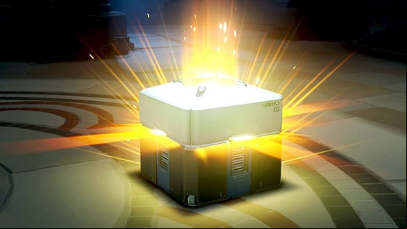 Overwatch's loot box system isn't as innocent as it seems