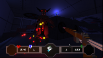 Paranautical Activity un-launches on Steam after creator threatens to kill Gabe Newell