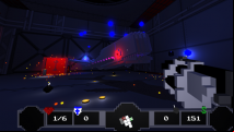 Spotlight on Greenlight: Paranautical Activity
