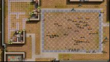 After three years in alpha, Prison Architect will launch version 1.0 in October