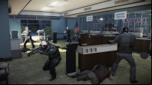 Payday 2 will have another two years of 