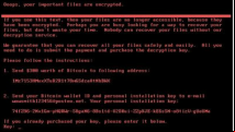 The new Petya malware going around is nasty business, but there's a fix