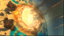 Planetary Annihilation's Jon Mavor on marshalling robots, micromanagement hell, and using 