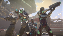 Why every PC gamer should try Planetside 2