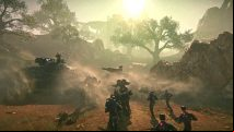 [Updated] PlanetSide 2's World Domination Series is putting some players off war