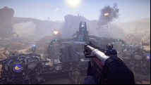 Hit it: PlanetSide 2 hit detection problems encountered, fixed