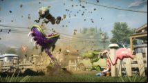 Plants vs Zombies: Garden Warfare now on PC - but it's 