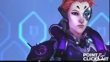 Overwatch's newest hero now available for shipping on the PTR