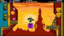 Shovel Knight's free expansion, Plague of Shadows, gets a release trailer