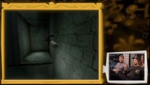 Watch The Sands of Time and other games played by their developers in Double Fine's new YouTube series