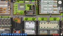 Prison Architect's launch trailer reminds us that there are prisons to mismanage