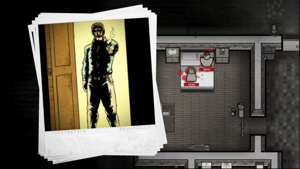 Prison Architect release date is October 6th, currently tunnelling to freedom through five hundred yards of foulness