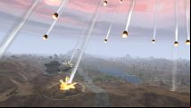 Watch Planetside's final meteoric moments as servers shut down for good