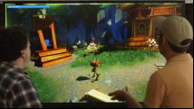 Double Fine show us how Psychonauts 2 is shaping up in new video - spoiler: it looks great