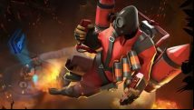 Team Fortress 2 still has plenty of life left in it, and Pyro's new toys prove it