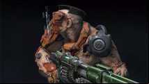 Quake Champions gets a free trial this week, and if you  you can stay