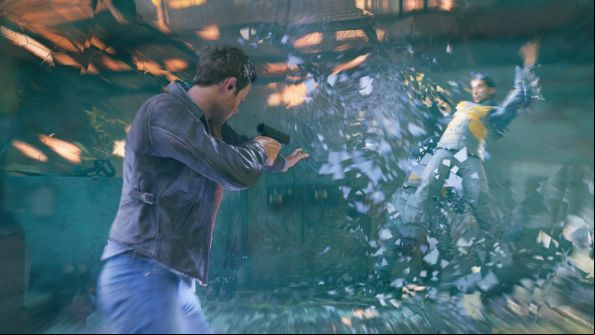 Microsoft promise higher frame rates for Windows 10 in improved Game Mode video