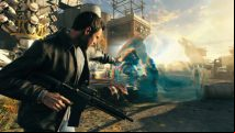 Quantum Break PC rated in Brazil, Remedy's Xbox One exclusive may not remain that way