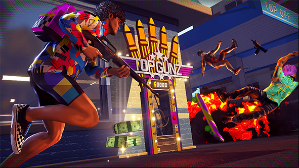 Radical Heights changes founder's pack for the second time in 24 hours