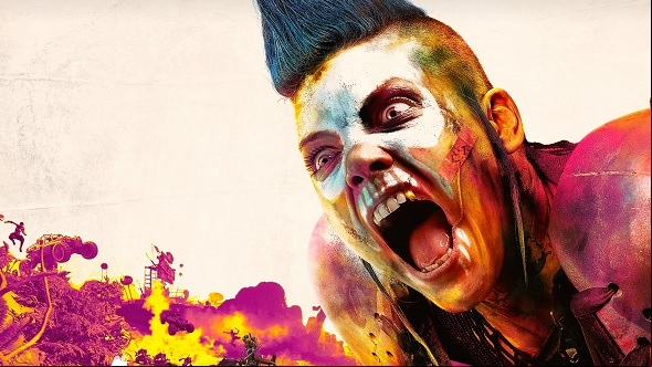 Why Avalanche are the perfect studio to make Rage 2