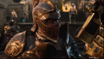 For Honor's latest update makes revenge less sweet