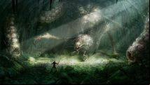 Risen becomes a trilogy with Titan Lords