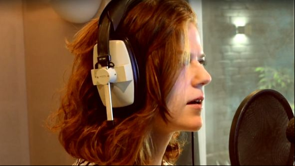 Watch Game of Thrones' Rose Leslie in the new trailer for Echo