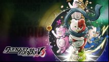 Danganronpa V3 trailer reveals more characters: four students and one sentient evil bear