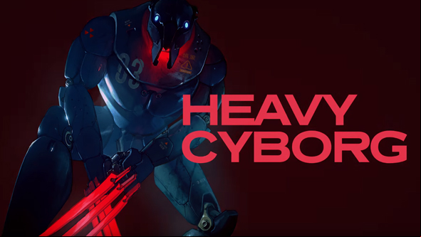 Ruiner shows off cyborg Wolverine and Mother Engine in its Boss Bounties trailer