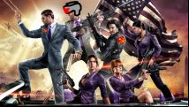 Saints Row IV and Company of Heroes 2 both free on Steam for the weekend