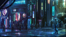 Syndicate Wars developer Kickstarts Satellite Reign because he thought Syndicate 2012 was a bit rubbish