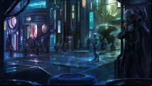Satellite Reign Early Access review