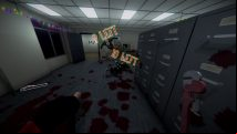 Season's Beatings proves it's never too late for a murderous Christmas rampage