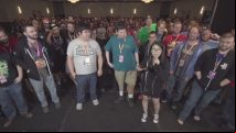 SGDQ 2018 wraps up after raising $2.1 million for charity