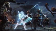 Shadow of Mordor DLC Lord of the Hunt detailed. Lead a ghul horde
