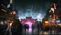 Shadowrun: Hong Kong finishes Kickstarter campaign $1.1m over target