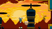Shovel Knight trailer breaks new ground for 8-bit platforming