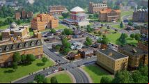 SimCity live-streamed gameplay demo coming tonight; watch it here