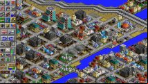 SimCity 2000 Special Edition is temporarily free on Origin