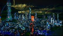 All aboard the local-motive: SimCity offline mode coming today via update 10