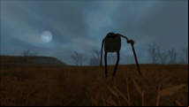 Sir, You are Being Hunted gains final hunter, the Landowner