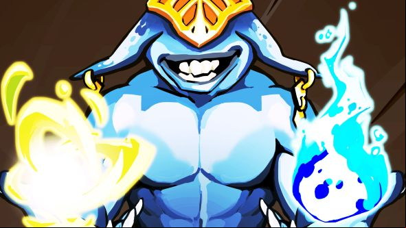 CCG Slay the Spire takes as many cues from Pokemon as it does Hearthstone
