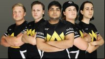 Smite organisation banned from pro league after players refuse to sign $1 salary contract