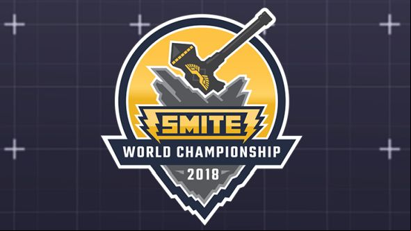 NA triumph at Hi-Rez Expo's Smite tournament, for the first time since season one