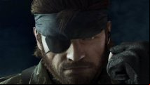 Metal Gear Solid 3 gets remastered… for pachinko