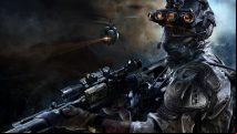 Sniper: Ghost Warrior 3 has been announced, but will be sticking to the shadows until 2016