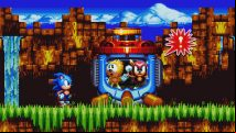 Badly implemented DRM reportedly causes slowdown in Sonic Mania DLC