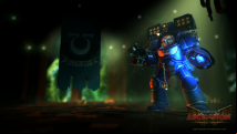 Space Hulk rises above criticism with RPG-infused Ascension edition