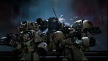 Space Hulk: Deathwing footage finds Warhammer 40k bolted to Unreal Engine 4