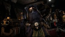 Making it in Unreal: advancing alien AI with Space Hulk: Deathwing